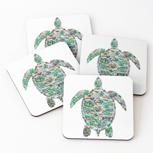 Item preview, Trash Turtle designed and sold by hop2swing.