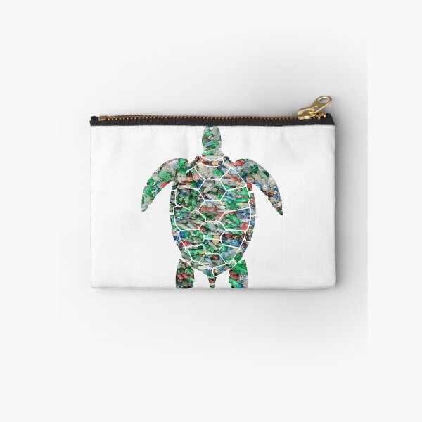 Item preview, Trash Turtle designed and sold by hop2swing.