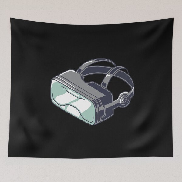 Item preview, VR virtual reality glasses designed and sold by DerSenat.