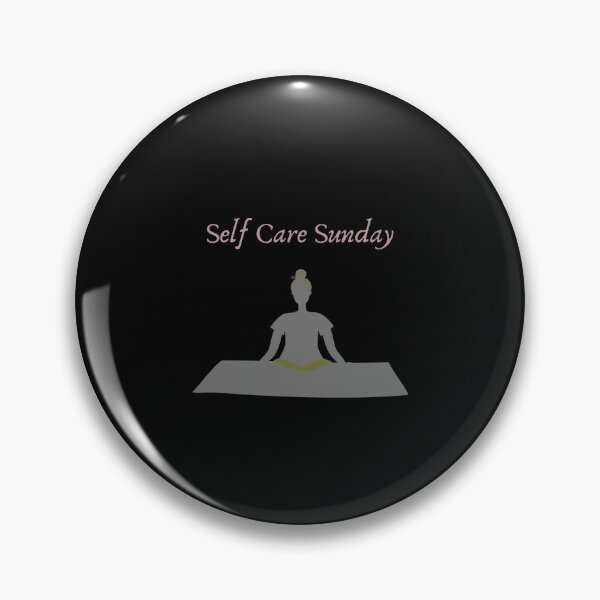 Item preview, Self Care Sunday designed and sold by PetitePeche.