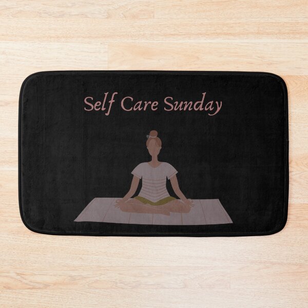 Item preview, Self Care Sunday designed and sold by PetitePeche.