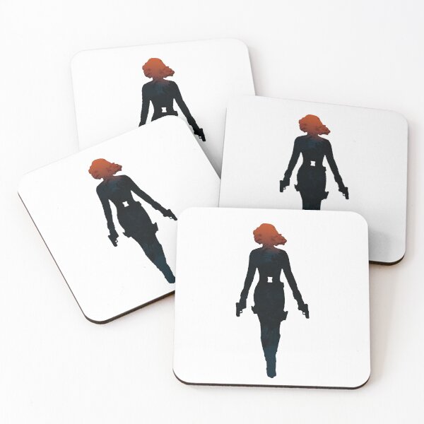 Item preview, Hero Inspired Silhouette designed and sold by ShadowsInspired.