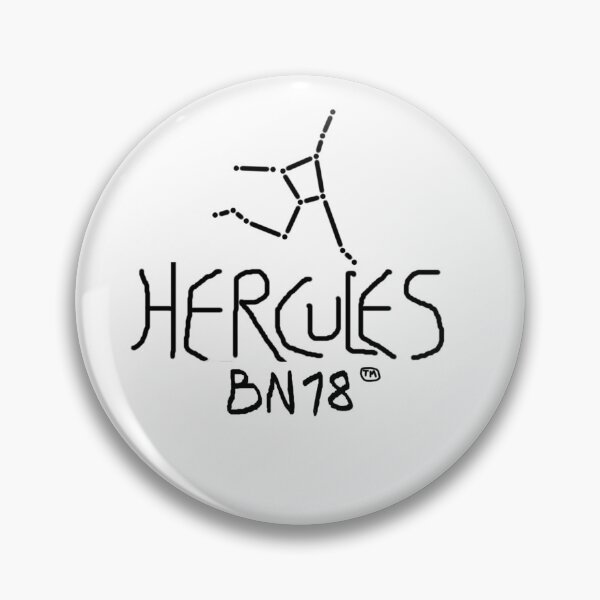 Item preview, Hercules Constellation by BN18 designed and sold by BN18.