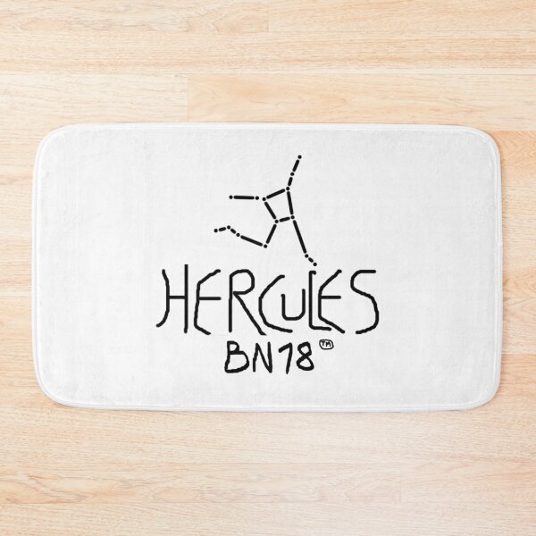 Item preview, Hercules Constellation by BN18 designed and sold by BN18.