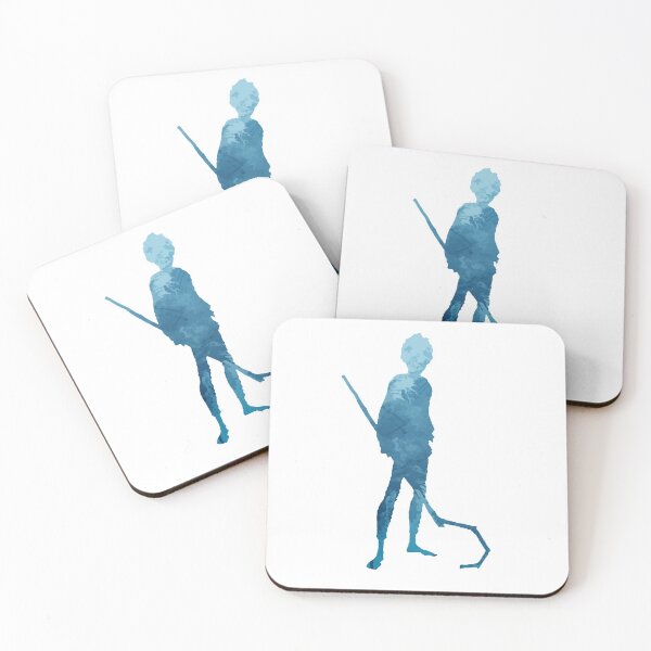 Item preview, Boy Inspired Silhouette designed and sold by ShadowsInspired.