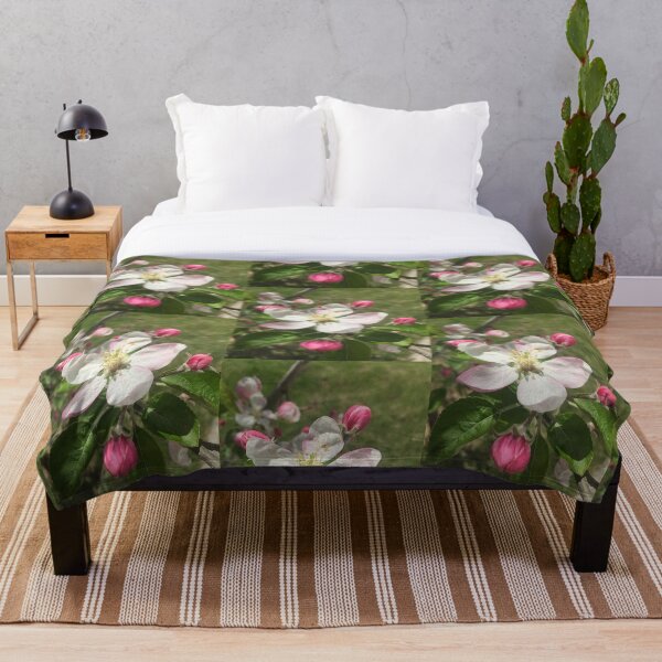 Item preview, Apple Blossom  designed and sold by RitazMedia.