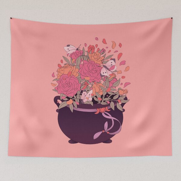 Item preview, Crafty Witch: Cauldron designed and sold by DuoTalesStudio.