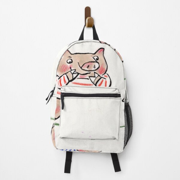 Item preview, 3 Little pigs designed and sold by Silvia Vignale.