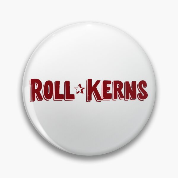 Item preview, Roll kerns designed and sold by Lauren Paige Compton.