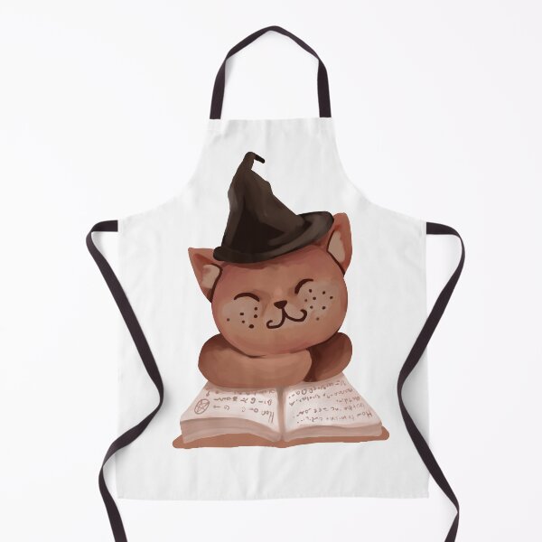 Item preview, Cat wizard designed and sold by cu-b3.