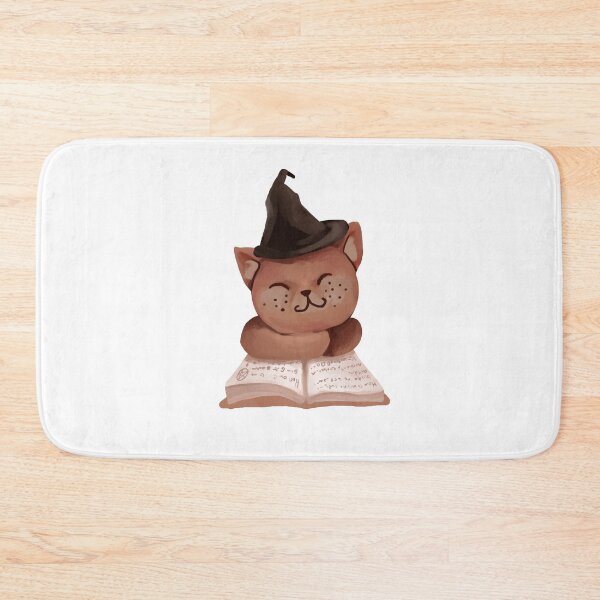 Item preview, Cat wizard designed and sold by cu-b3.