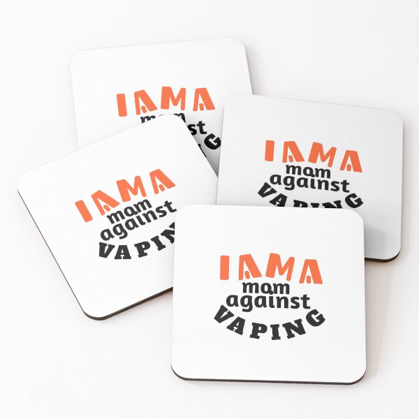 Item preview, i am a mom against vaping ipad case designed and sold by medbouk1.