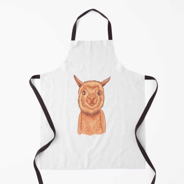 Item preview, Sweet alpaca | lama designed and sold by DerSenat.