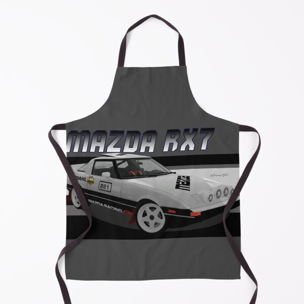Item preview, Mazda RX7 designed and sold by pjesusartrb.