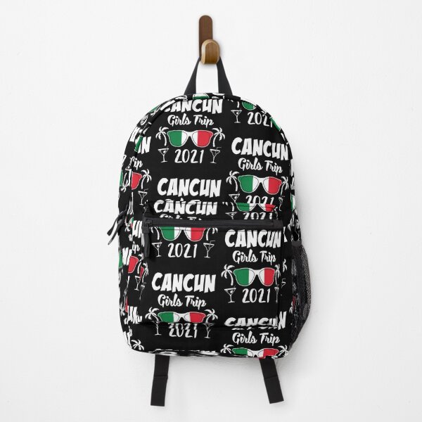Item preview, Matching Bachelorette Cancun Girls Trip 2021 graphic designed and sold by jakehughes2015.