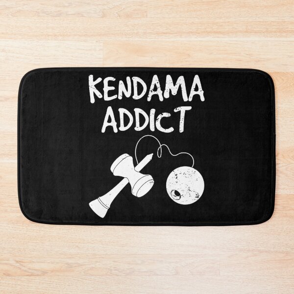 Item preview, Japanese Toy Addict Funny Kendama design designed and sold by jakehughes2015.