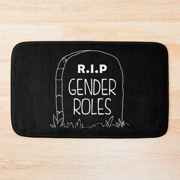 Item preview, Womens Rights Feminist Gender Roles print designed and sold by jakehughes2015.