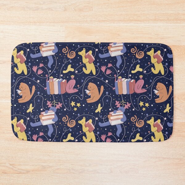 Item preview, Imagine all the people read books and enjoy designed and sold by gavayka.