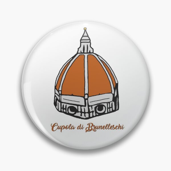 Item preview, Cupola di Brunelleschi designed and sold by themagnificers.