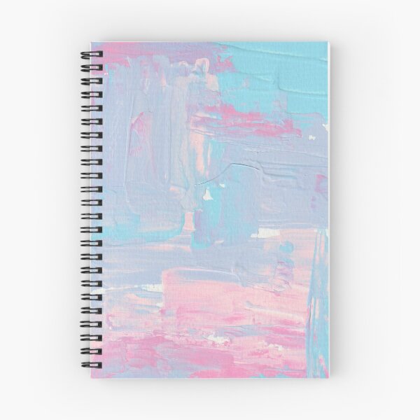 Item preview, Pastel Dreams Abstract  designed and sold by sumayalovesyou.