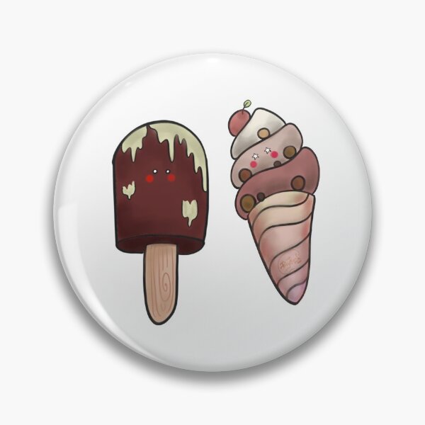 Item preview, Cute Icecreams designed and sold by PriyaKrishStore.