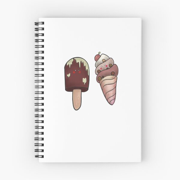 Item preview, Cute Icecreams designed and sold by PriyaKrishStore.