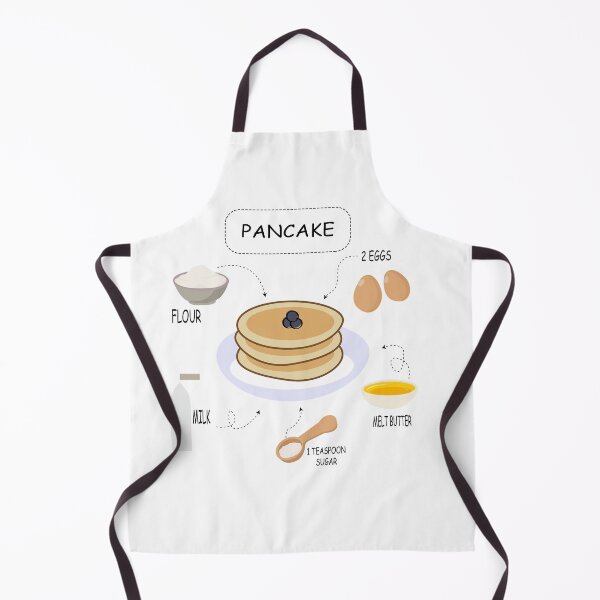 Item preview, ingredients of Pancake designed and sold by Efka19.