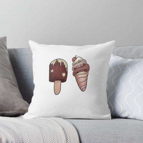 Item preview, Cute Icecreams designed and sold by PriyaKrishStore.
