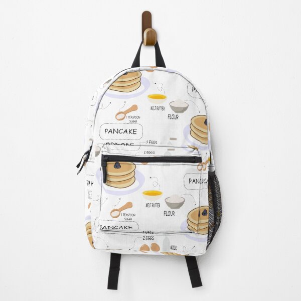 Item preview, ingredients of Pancake designed and sold by Efka19.