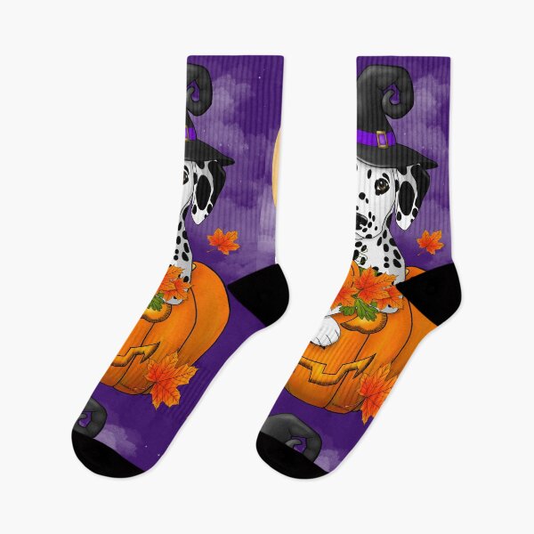 Item preview, Dalmatian Witch designed and sold by Atelier Cupcake.