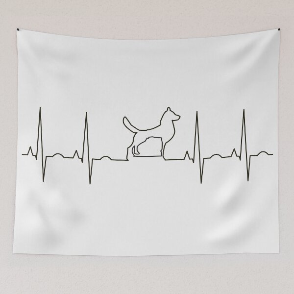 Item preview, Life without dogs I dont think so designed and sold by The Parallel X.