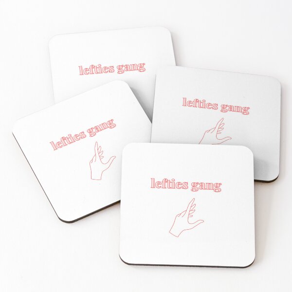 Item preview, lefties gang designed and sold by mileyyoung.