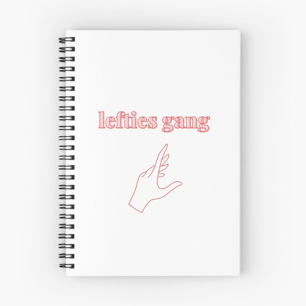 Item preview, lefties gang designed and sold by mileyyoung.