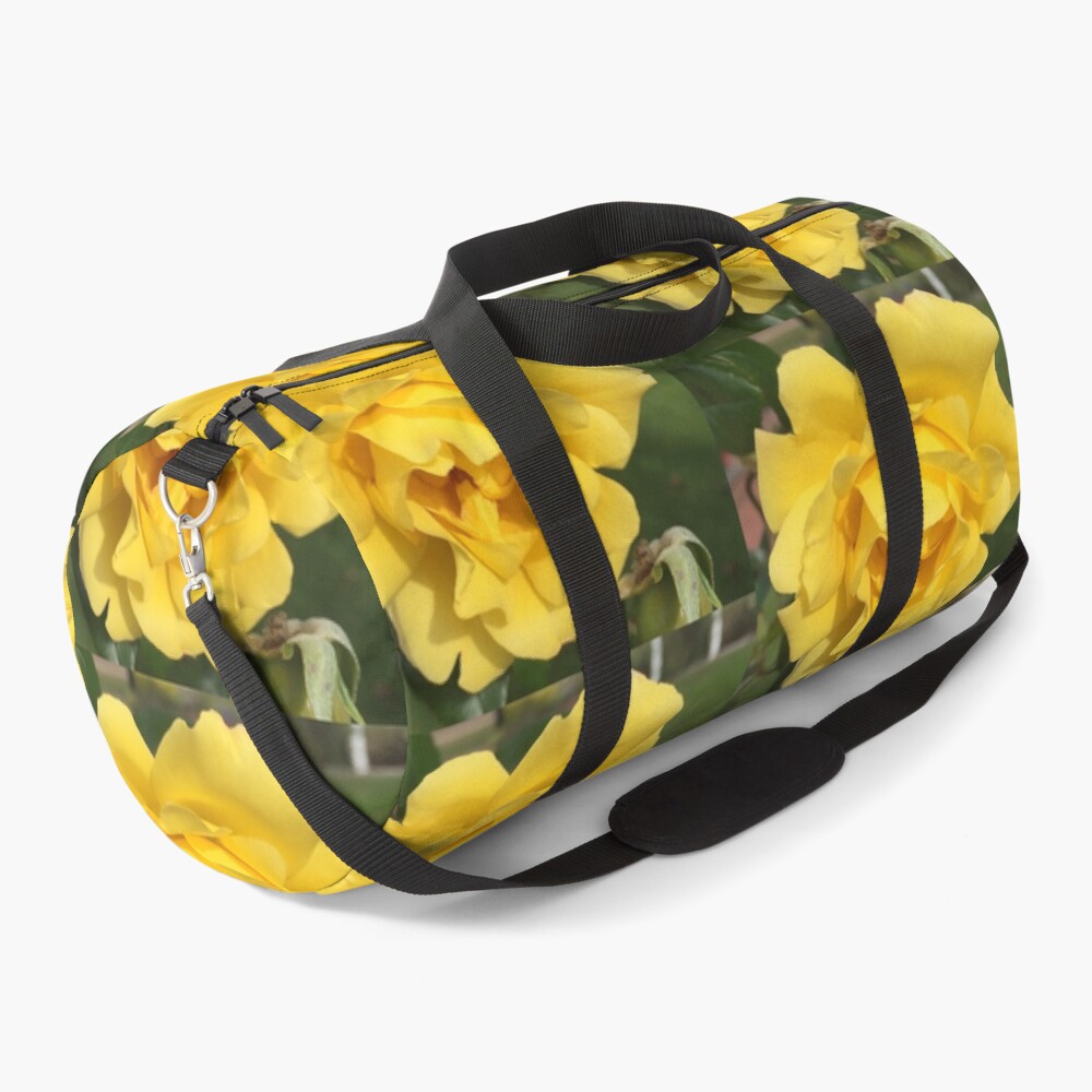 Item preview, Duffle Bag designed and sold by RitazMedia.