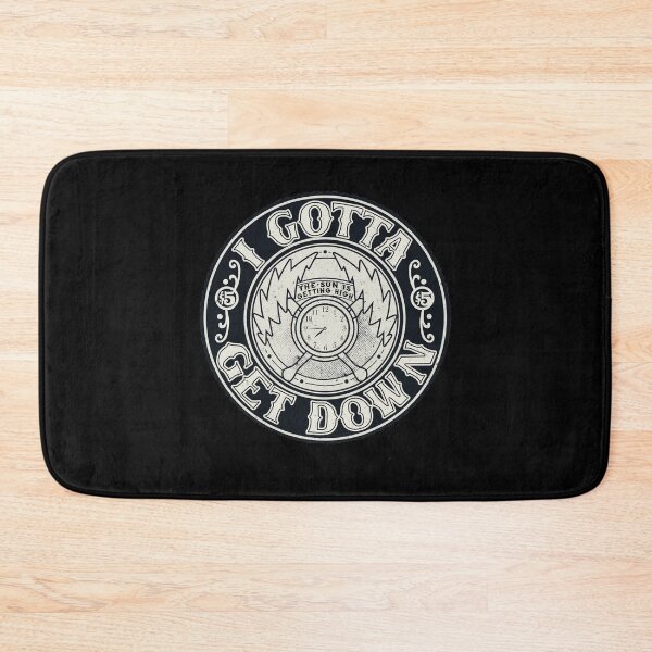 Item preview, Cumberland Get Down designed and sold by Sugar-Magnolia.