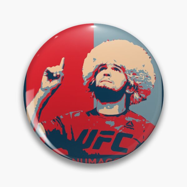 Item preview, Khabib respect designed and sold by Gloria312.