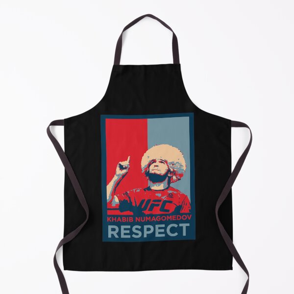 Item preview, Khabib respect designed and sold by Gloria312.
