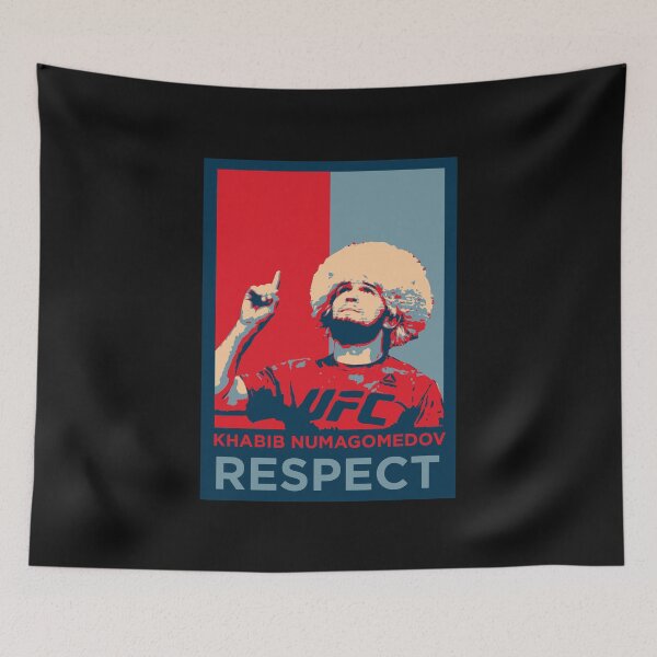 Item preview, Khabib respect designed and sold by Gloria312.