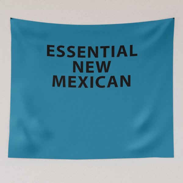 Item preview, Essential New Mexican designed and sold by Shujii.