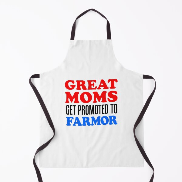 Item preview, Great Moms Promoted To Farmor Swedish Grandmother designed and sold by jaycartoonist.