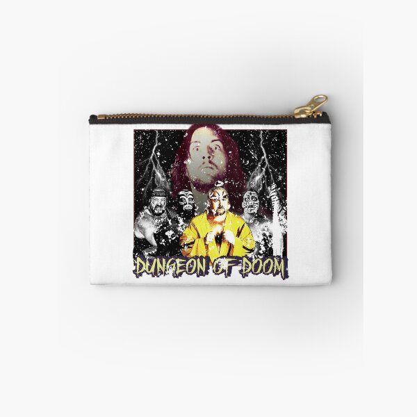 Item preview, Dungeon of Doom designed and sold by refbumptees.