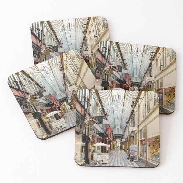 Item preview, Passage Jouffroy 02 designed and sold by Weston  Westmoreland.