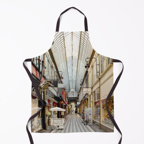 Item preview, Passage Jouffroy 02 designed and sold by Weston  Westmoreland.
