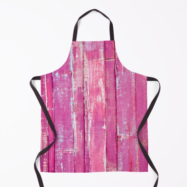 Item preview, Preppy Girly Hot Pink Fuchsia Woodgrain designed and sold by IamTrending.
