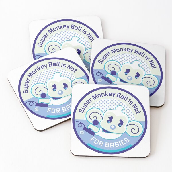 Item preview, Monkey Ball Baby Design designed and sold by millargraphic.