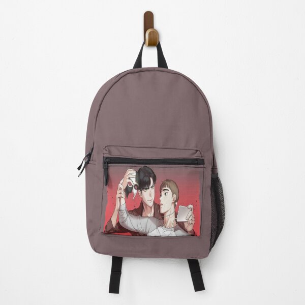 Item preview, bj alex cover. designed and sold by MGRP.