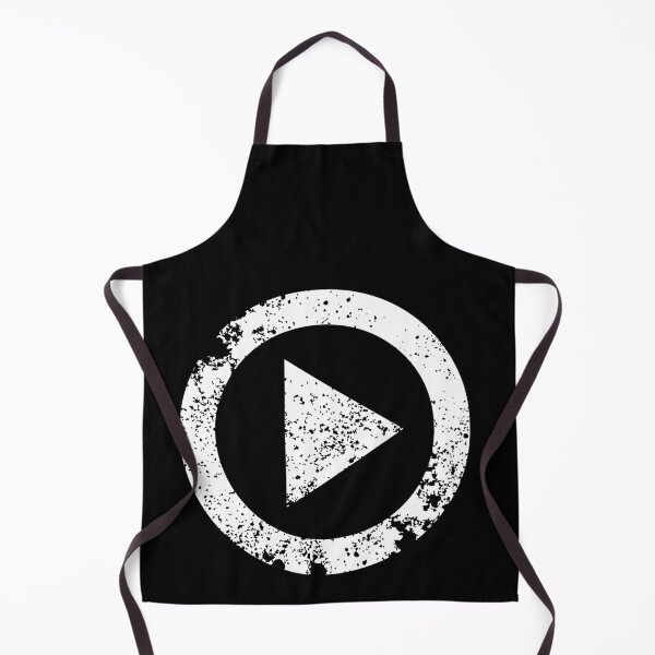 Item preview, Press Play designed and sold by BofflingDesigns.