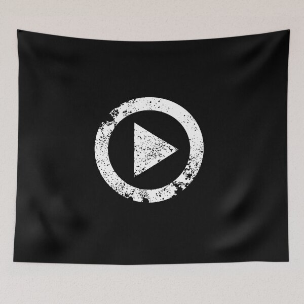 Item preview, Press Play designed and sold by BofflingDesigns.