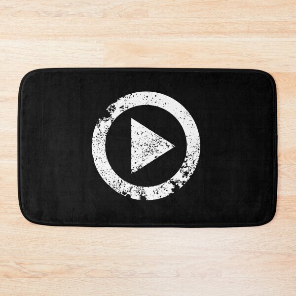 Item preview, Press Play designed and sold by BofflingDesigns.