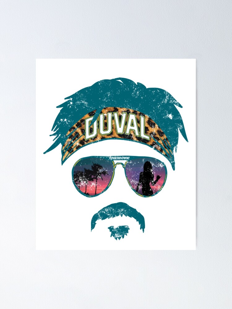 Duval Teal  Minshew  Premium T-Shirt